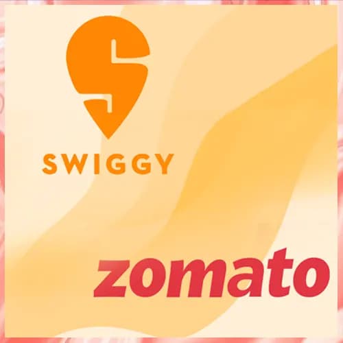 Amid the festive season, Swiggy and Zomato raise platform fee yet again
