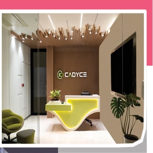 CADYCE Redefines Digital Connectivity with Cutting-Edge, User-Friendly Tech Solutions