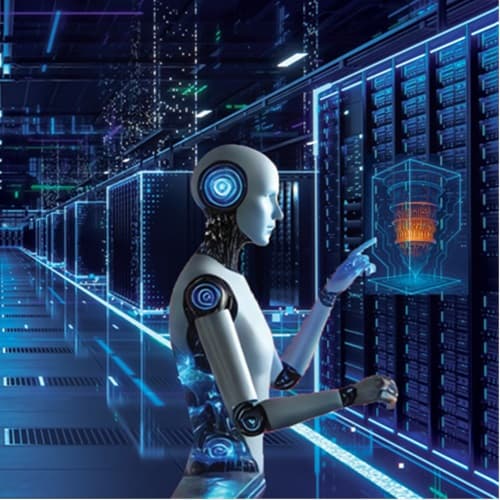 Powering Digital Growth with AI and Quantum-Ready Infrastructure