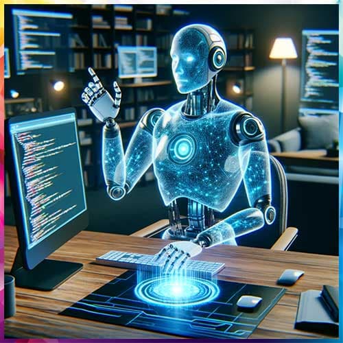 AI & Coding from Grade 3 by 2026