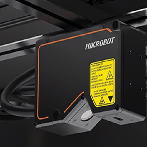 Hikrobot 3D Laser Profile Sensor