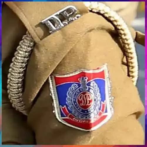 Delhi Police’s New Cybercrime Hiring System: Merit Over Seniority
