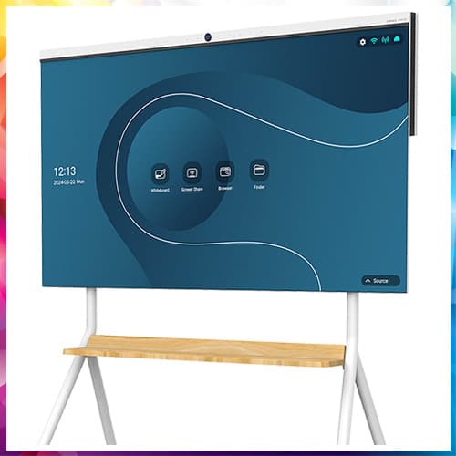 Konica Minolta unveils Innex CM55 to enhance all-in-one hybrid workplace collaboration