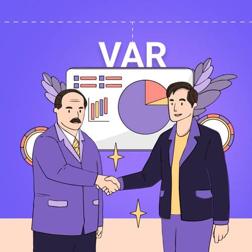 The VAR Vanguard: Inspiring Stories Behind India’s Digital Transformation