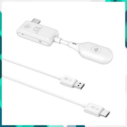 Optoma launches WHD221 and WHD211 wireless transmitter and receiver solutions