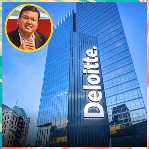 Deloitte plans 50,000 India hires, eyes Mangaluru for expansion