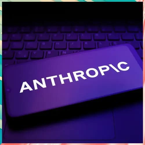 Indian tech firm Anthropic Software sues US AI firm over brand name dispute