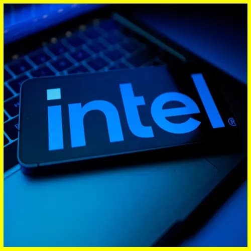 Intel doubles down on AI, teams up with Google Cloud to challenge NVIDIA