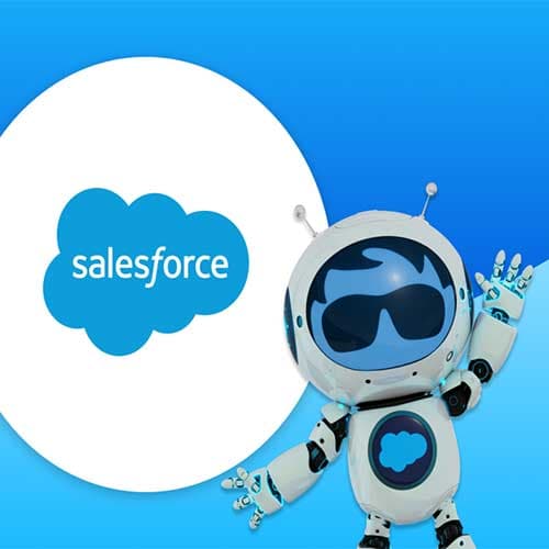 Salesforce announces Agentforce Voice in Hindi