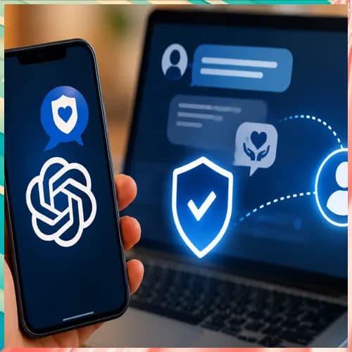 OpenAI launches Trusted Contact feature