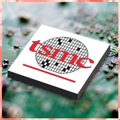 TSMC Races to Meet Surging AI Chip Demand