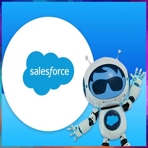 Salesforce to accelerate customer-centric growth for Triveni Power Transmission