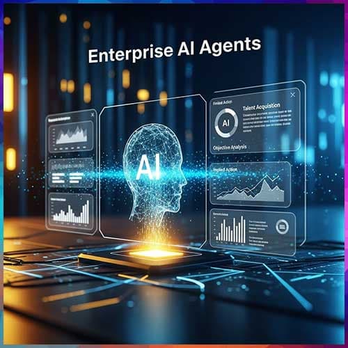 AI Agents Ignite the Enterprise Data Battle
