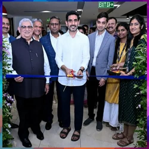 IBM opens FutureNow Centre in Visakhapatnam to accelerate AI-led digital transformation
