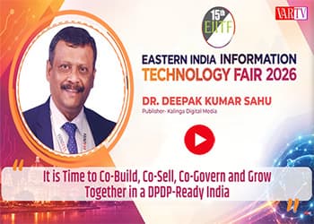 It is Time to Co-Build, Co-Sell, Co-Govern and Grow Together in a DPDP-Ready India
