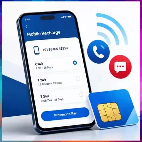 Trai mandates voice-and-SMS-only tariff plans to aid low-data users