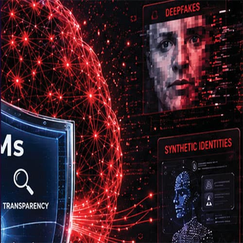 BUILDING TRUST IN THE AGE OF AI: WHY ROLE OF OEMS MATTER