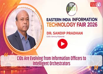 CIOs Are Evolving from Information Officers to Intelligent Orchestrators