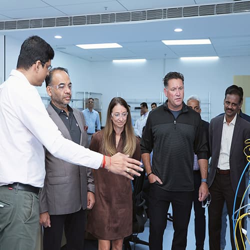 RUCKUS Networks deepens commitment to India through local manufacturing