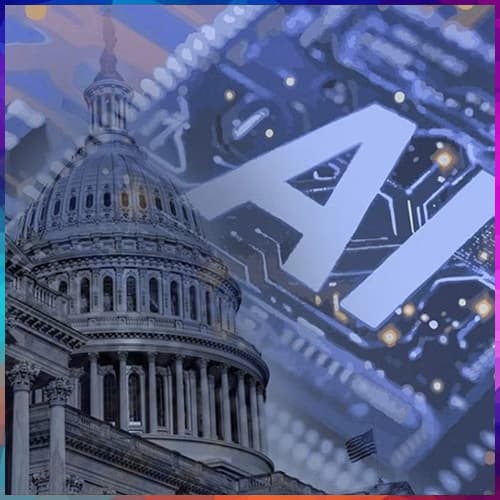 America’s Next Political Battle: Big AI