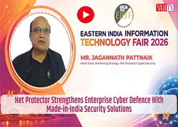 Net Protector Strengthens Enterprise Cyber Defence With Made-in-India Security Solutions