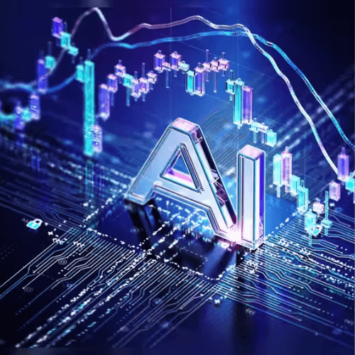 AI Is Booming Yet 96% of the Web Remains Untapped