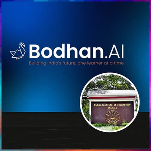 IIT Madras-backed Bodhan AI unveils four AI models for Indian languages