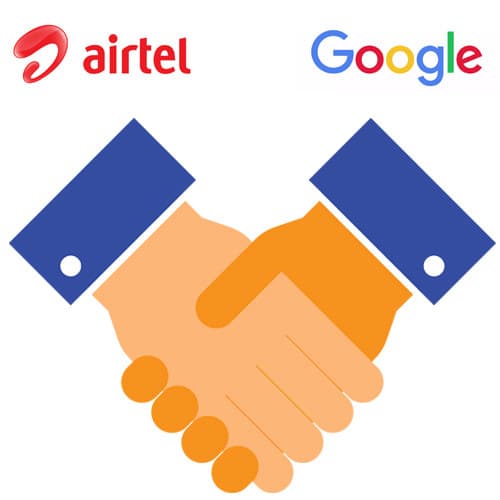 Airtel to bring Android Go-based smartphones under its “Mera Pehla Smartphone†initiative