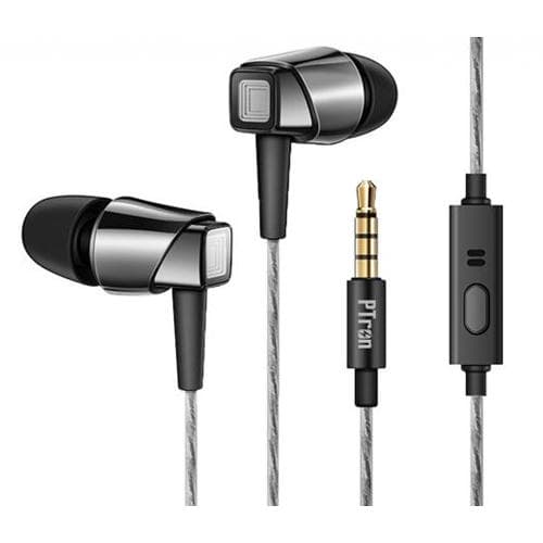 PTron introduces “Pride†Earphones at Rs.699