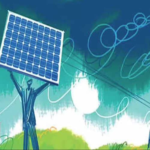 Samsung’s Bengaluru R&D Centre converts to solar energy