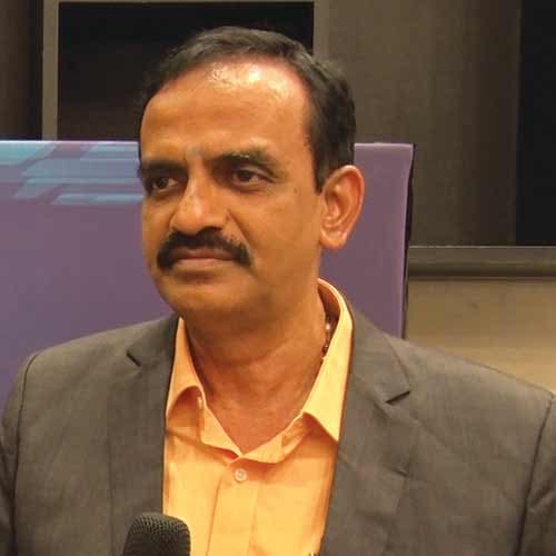 "The CIO position has grown to be very important today"Â