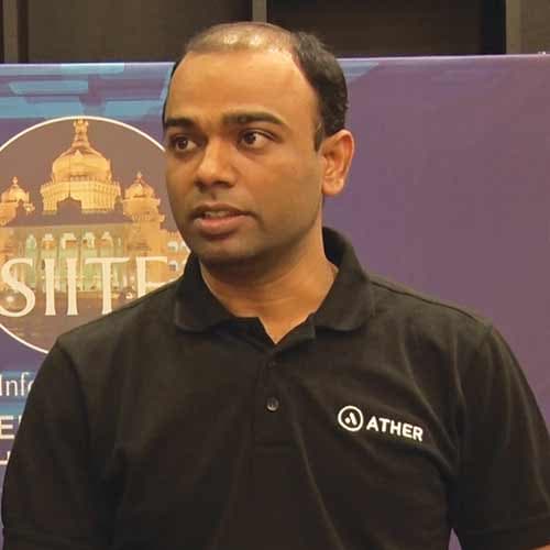 “Going forward in 2025, things will get more connected"