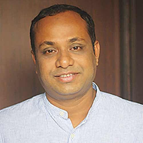 “Emerging Technologies are opening up new product avenues for Capillary Technologies"