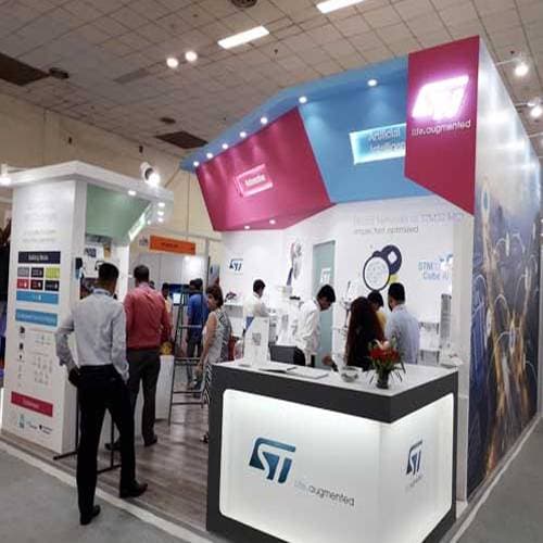 STMicroelectronics announces its collaboration with Gaia