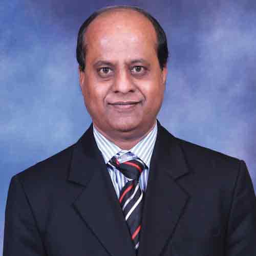 Lakshmana Vadaga, Head -Â IT, Adlabs Entertainment LTD.