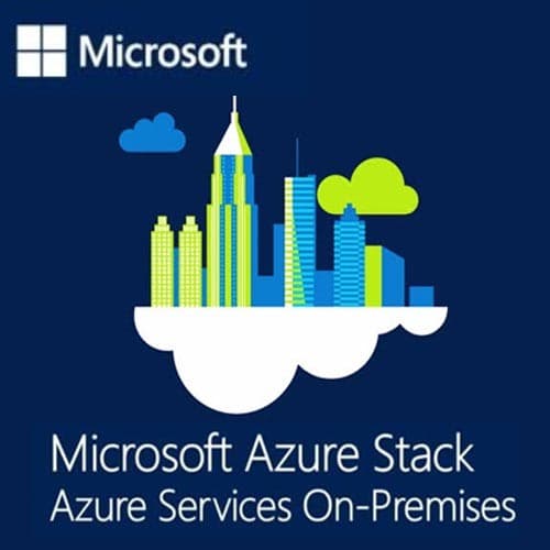 Companies still prefer to use on-premise IT infrastructure