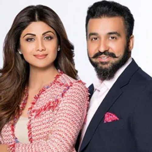 Shilpa Shetty Kundra and Raj Kundra promoted Housie Quiz app