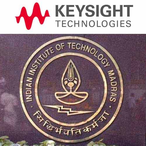 Keysight Technologies inks MoU with IIT MadrasÂ