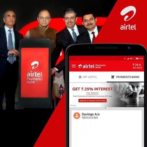 Airtel Payments Bank expands its services to over 1650 unbanked villages in remote areas of Chhattisgarh