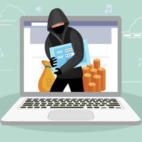 Now hackers are eyeing towards Cryptocurrencies