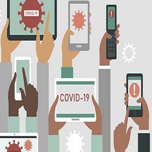 Ministry has asked social media companies to remove misinformation on COVID-19