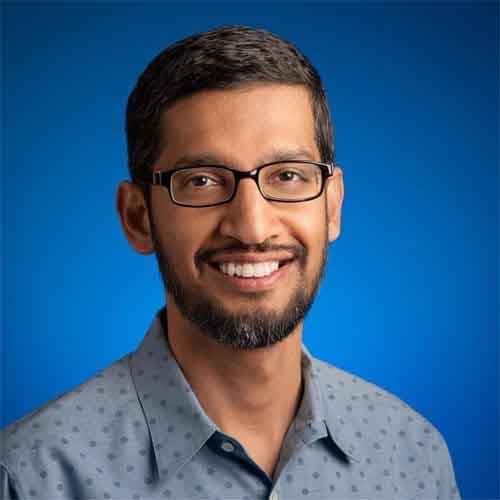 Google CEO Reacts On India's IT Rules As WhatsApp Twitter Block