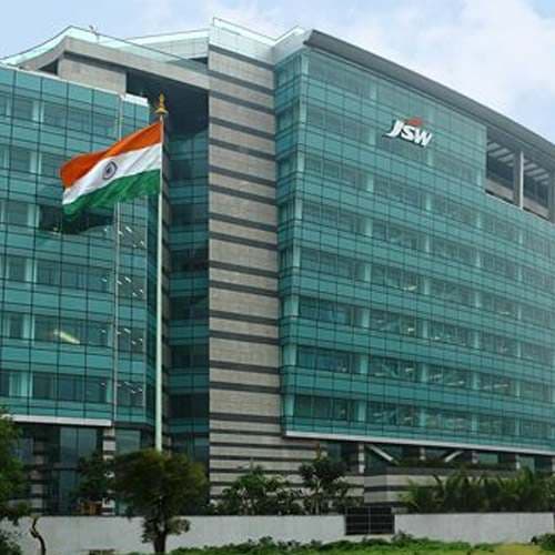 JSW Group amalgamates Large Project divisions of Steel & Cement businesses