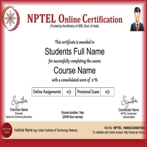 IBM & IIT Madras collaborate to augment NPTEL courses that build industry relevant skills