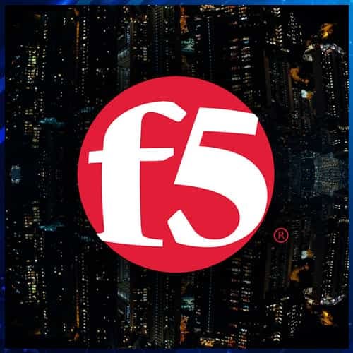 F5 releases critical security updates its several flaws