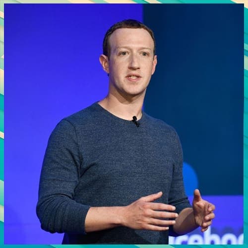 Mark Zuckerberg warns users to not take screenshots of their chats on Facebook Messenger
