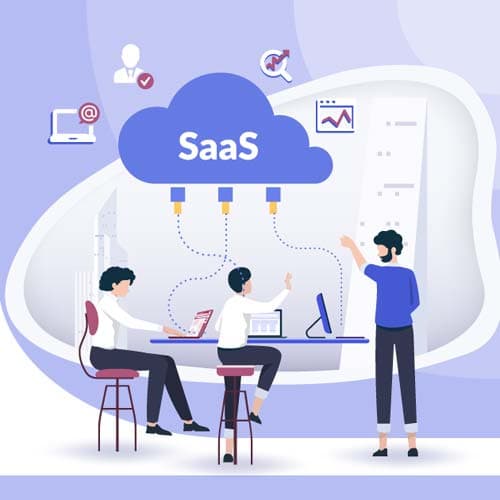 SaaS could be India's next big story to the world