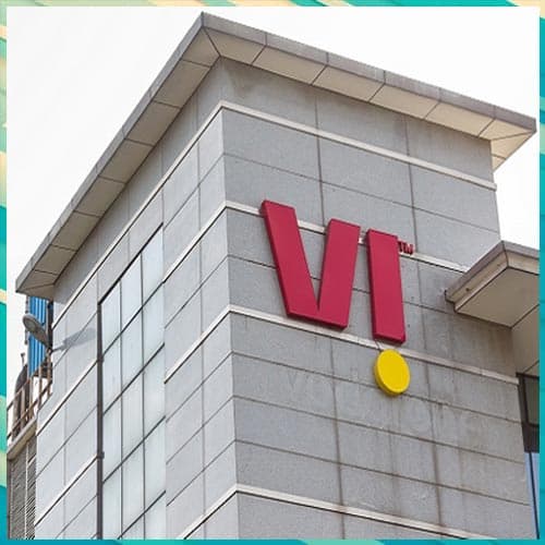 Vodafone Idea to change from Huawei to Nokia for its 4G Network Business in India