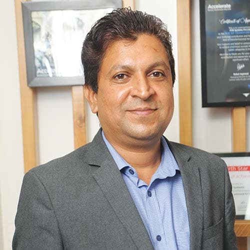 Digital technology is evident across industries