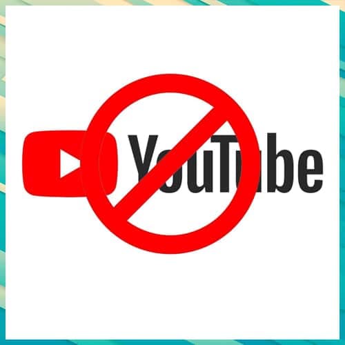 Govt blocks 16 YouTube news channels for spreading misinformation